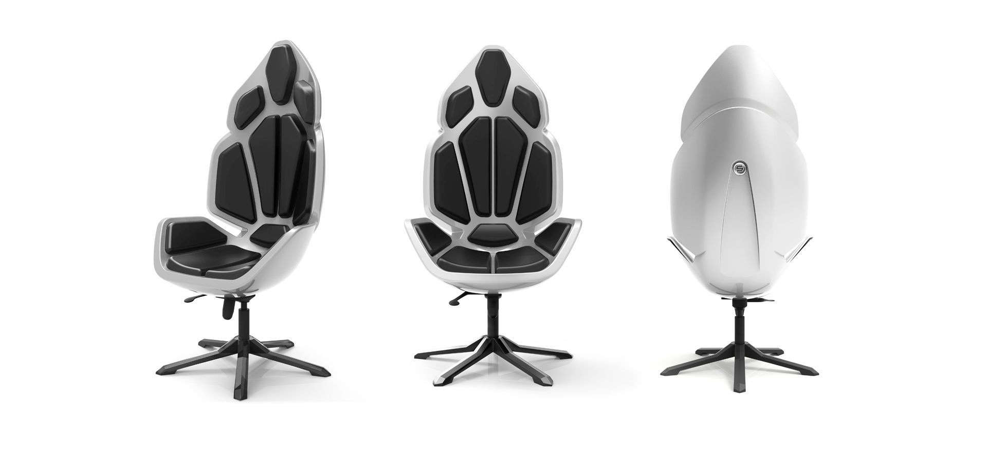 Carlex Design Concept Chair