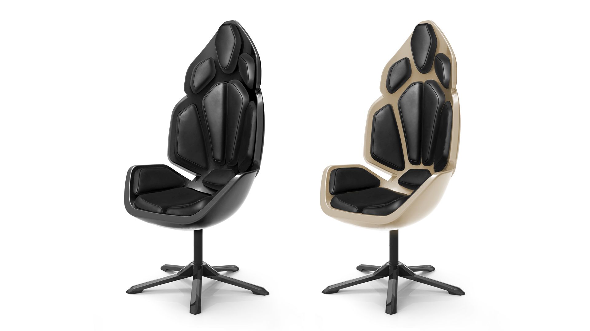 Carlex Design Concept Chair