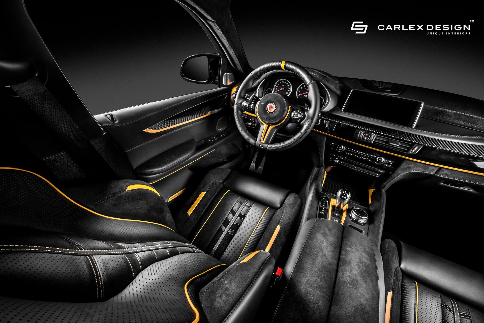 Carlex 43r 000578 bmw