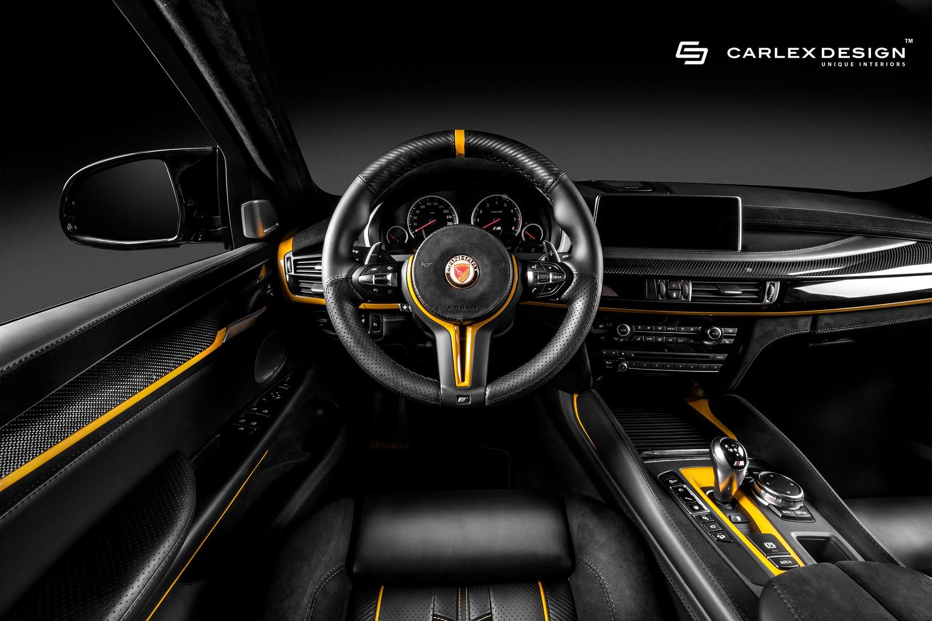 Carlex 43r 000578 bmw