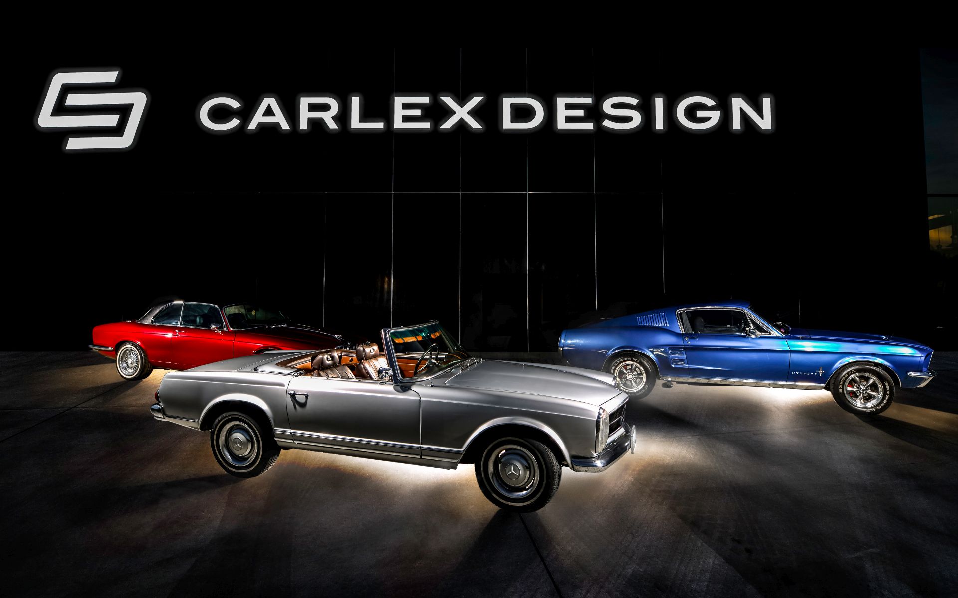 carlex design interior