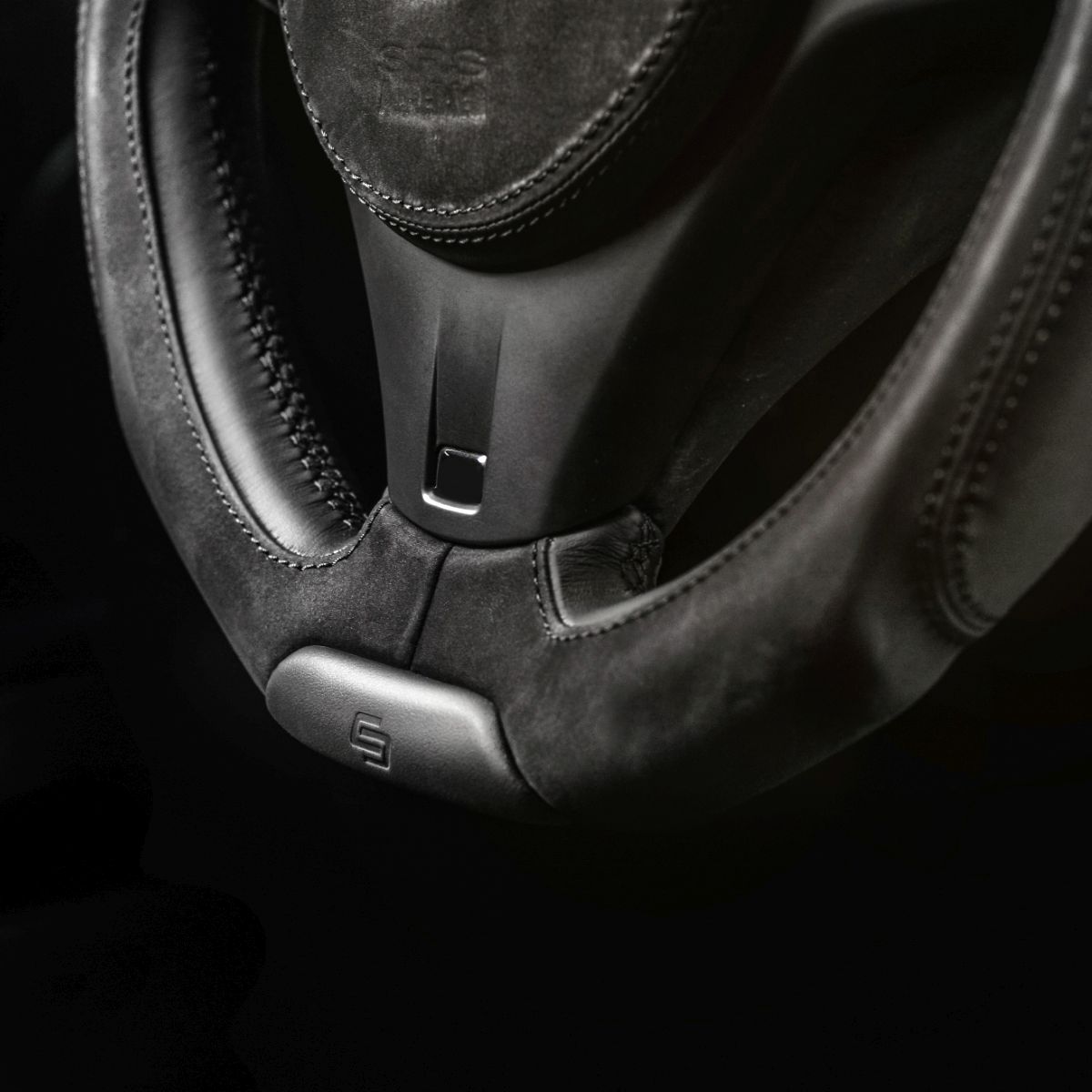 Carlex Design Steering Wheels